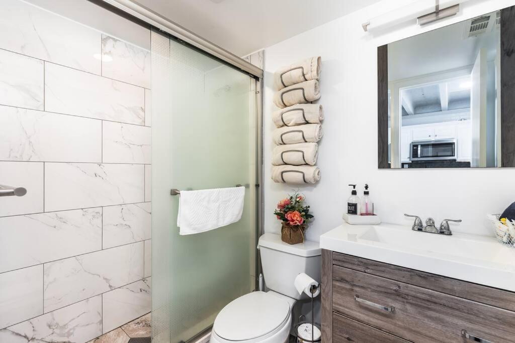 Апартаменти Jada Buildingnewly Remodeled, Pool Оушен-Сіті Екстер'єр фото